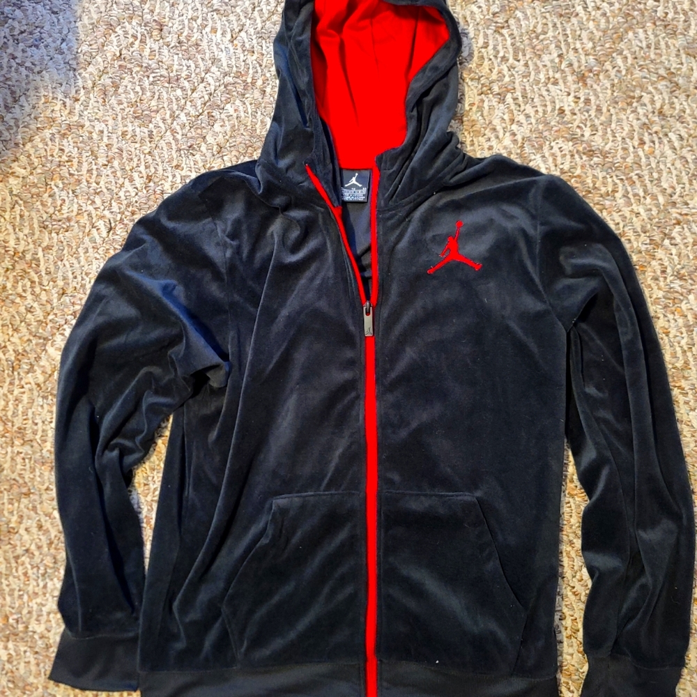Jordan Sweatshirt Kids XL